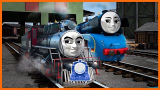 🔵(HQ) Be Who You Are and Go Far | Karaoke Instrumental | T&amp;F The Great Race Movie