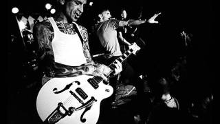 Th' Legendary Shack*Shakers -Help Me From My Brain