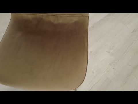 Миниатюра изображения товара Стул Tetchair Breeze (коричневый HLR11/орех)