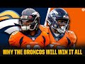 Why the Denver Broncos WILL win Super Bowl LVII [Season Preview] | CBS Sports HQ