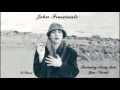 John Frusciante - Running Away Into You [Vocals ...