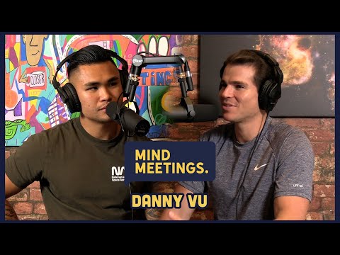 Danny Vu - Mind Meetings #16 - YouTube