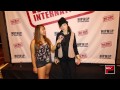 2014 HHI World Battles Locking Judge Toni Basil Interview