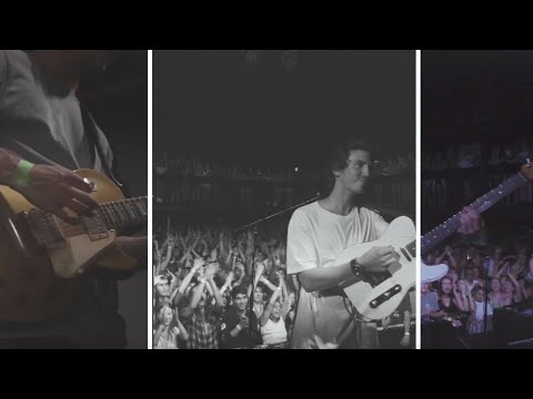 MAKO ROAD - Helicopter (Official Music Video)