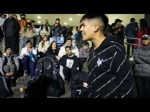 RAKS - SNAKE VS KOTO - OLMO - OCTAVOS - AFTER DUPLAS