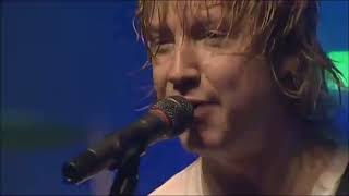 Sunrise Avenue – Wonderland / &quot;Live in Wonderland&quot; 2007