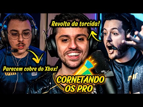 MIBR A MAIOR VERGONHA DESDE NIP vs DWG! - ROCKY R6
