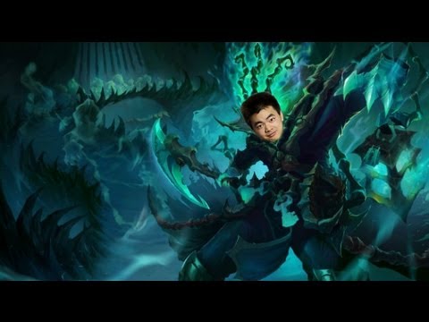 One Does Not Simply Gank Xpecial