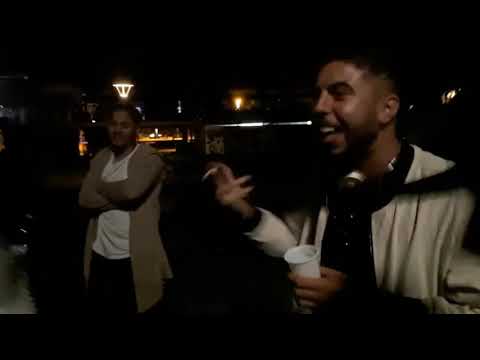 FREESTYLE RAPPEREK 🎤 DIALEKTUS AFTER Vol.1 🎤 ( Hassza, Smitt, Levi )