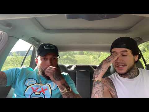 Episode 4-“The Barber aka Smokey Bankz”