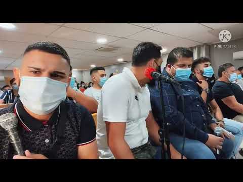 Coro de villaverde popurri