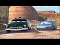 Disney Junior Sweden Cars Promo September 2011