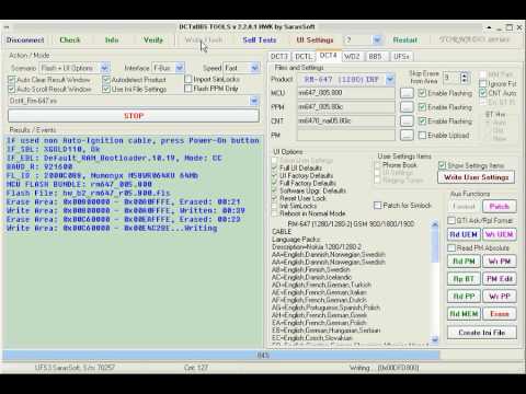 comment reparer hwk