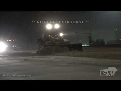 12-23-2021 Silverthorne Co-Christmas Travel Winter Storm Ramping Up