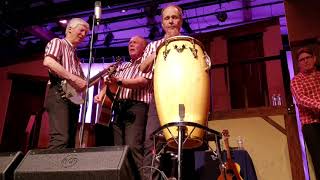 Kingston Trio, Sloop John B