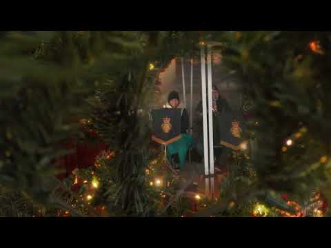 2.  It Came Upon A Midnight Clear