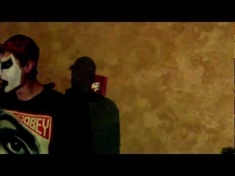 AbraZion ft.Midwest Malisha - My Own Time (full song) LIVE