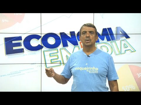 Economia em Dia com Cezar Fortes 11 04 2023