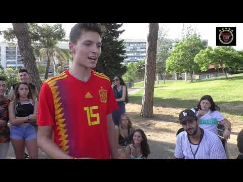 Airon vs Otein - 8avos "Torneo Agosto '19" J1