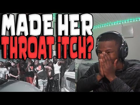 Bris - KAMIKAZE X Mac J X Philthy Rich (Official Music Video) REACTION