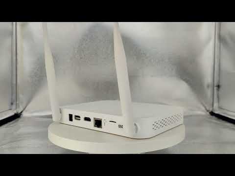 MTStar 4PCS 8PCS Wireless Solar WiFi Camera With NVR Monitor