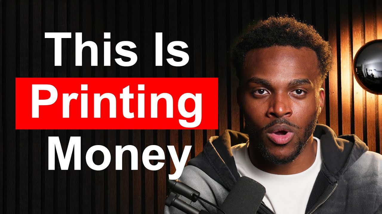 The 20-Year-Old Marketer Making $1,000,000+ Clipping Drake, Sketch & Ken Carsen