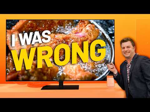 LG’s 2026 OLEDs Look Better Than I Expected (G6 & C6) + Pricing