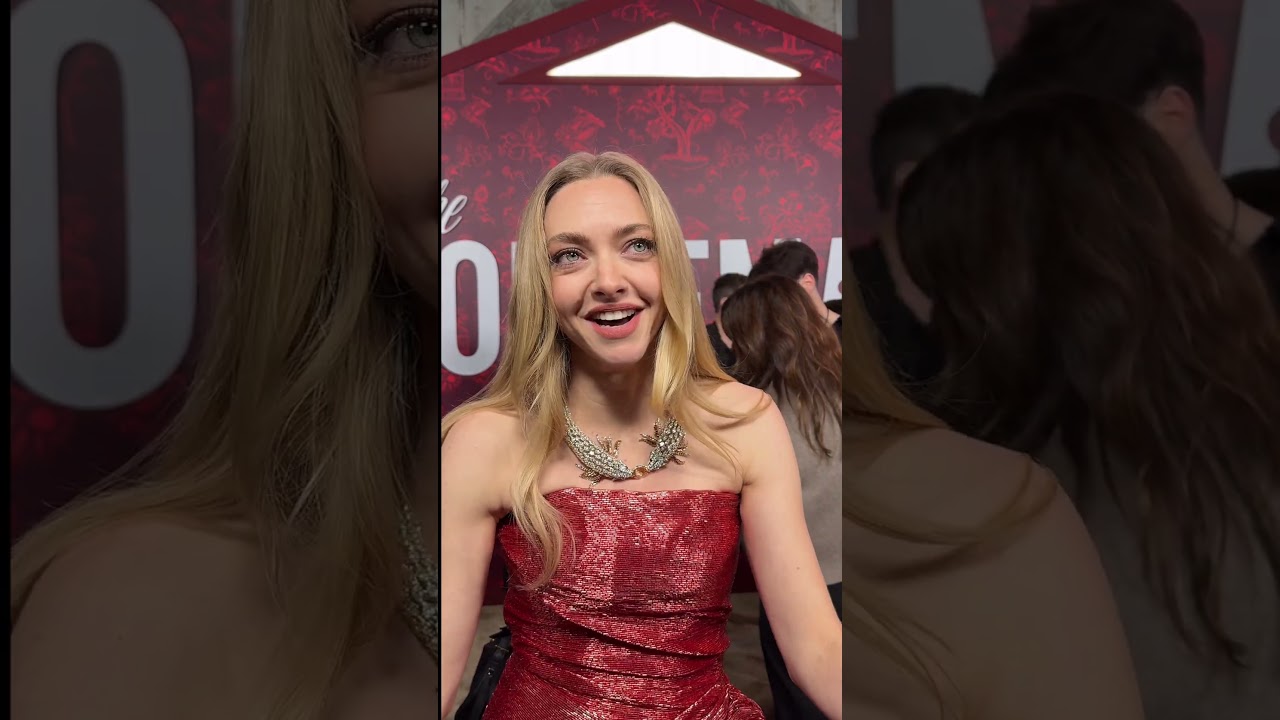 The cast and director of The Housemaid pick their favorite rooms based on Lionsgate franchises.