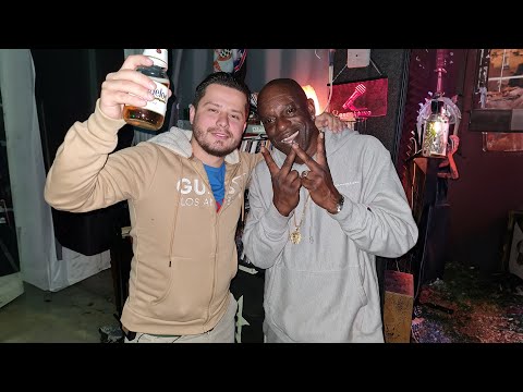 Rafał Collins - Legends feat. Mopreme Shakur (prod. MAVOOI)