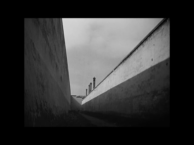 UM CONDENADO À MORTE ESCAPOU Trailer legendado