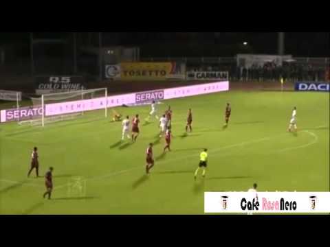 Cittadella-Palermo 0-2 Serie B Eurobet commento D'agostino