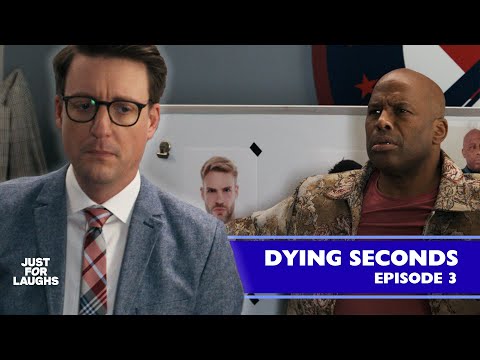 Dying Seconds - Milkers - S1E3