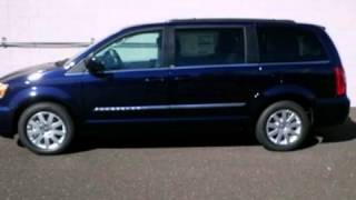 preview picture of video '2013 Chrysler Town & Country #13054 in Pottstown PA'