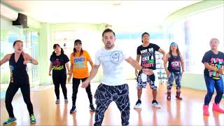 Sock It To Ya by Redfoo | Zumba Fitness by zin James A. And Zumba North Team