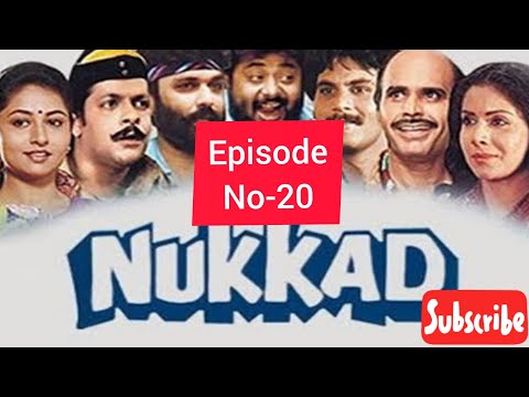 Nukkad episode 20