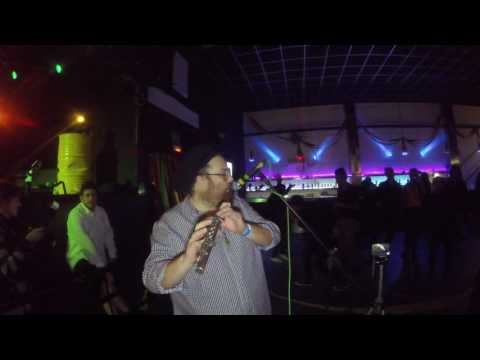 Alpha Steppa & Don Fe in Valencia