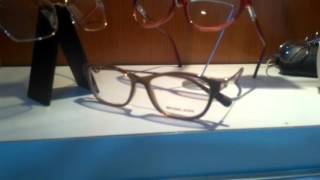 MICHAEL KORS VISTA Optimil Xirivella Óptica Médica