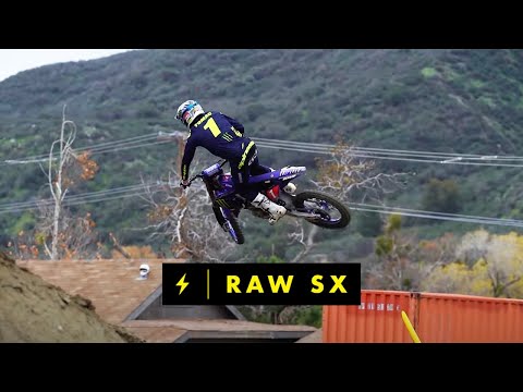 How Fast is Eli Tomac REALLY Going?