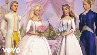 Barbie - Written In Your Heart (Audio) | Barbie as The Princess &amp; the Pauper