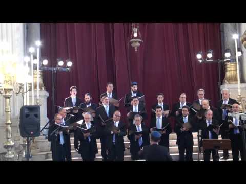 Omnom Keyn - אמנם כן