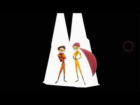 Grossology promo SPONGE NETWORK