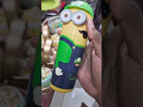 YouTube Thumbnail