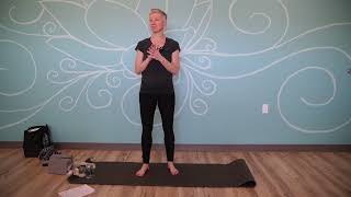 Protected: March 7, 2022 – Amanda Tripp – Yoga Tune Up