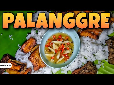 EP951-P2 - Nakahuli ng Igat sa Palanggre