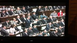 国会〆　2012