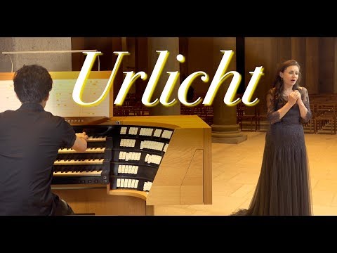 Seda Amir-Karayan, Kensuke Ohira: Gustav Mahler: Urlicht