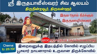 Temple video