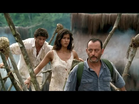 Vladimir Cosma - Le Jaguar (Ouverture) - B.O.F "Le Jaguar" (1996)