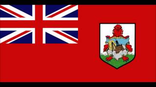 Territorial anthem of Bermuda &quot;Hail to Bermuda&quot;
