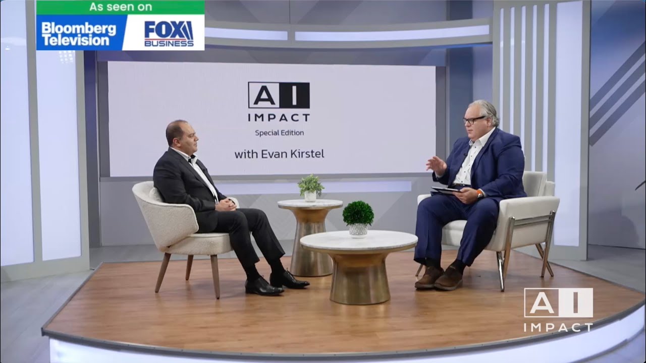 TIBCO: Enterprise Data Platform - AI Solutions